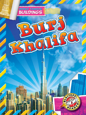 cover image of Burj Khalifa